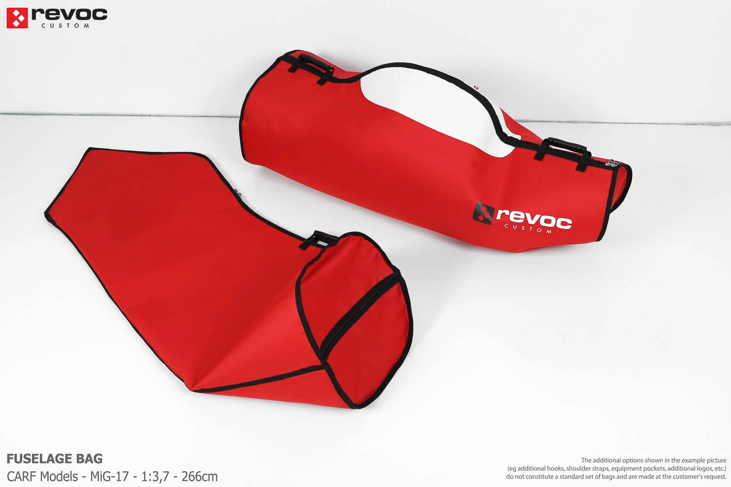 Outlet 🌟 CARF Models - MiG-17 - 1:3,7 - 266cm 💯 1 Outlet 🌟 CARF Models - MiG-17 - 1:3,7 - 266cm 💯