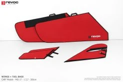 Flash Sale ❤️ CARF Models - MiG-17 - 1:3,7 - 266cm ⭐ 9 Flash Sale ❤️ CARF Models - MiG-17 - 1:3,7 - 266cm ⭐ -REVOC CARF Models MiG 17 132C7 266cm Wing bags 1