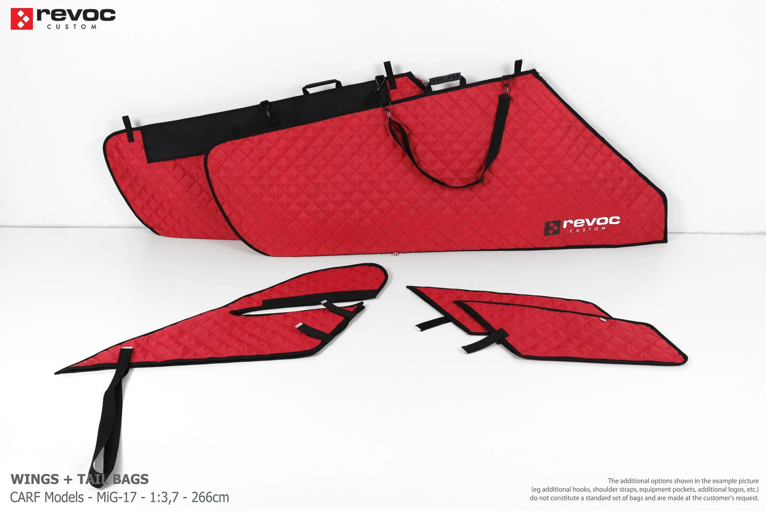 Flash Sale ๐ CARF Models - MiG-17 - 1:3,7 - 266cm โค๏ธ 2 Flash Sale ๐ CARF Models - MiG-17 - 1:3,7 - 266cm โค๏ธ - Image 2