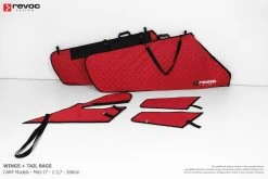 Flash Sale ๐ CARF Models - MiG-17 - 1:3,7 - 266cm โค๏ธ 5 Flash Sale ๐ CARF Models - MiG-17 - 1:3,7 - 266cm โค๏ธ -REVOC CARF Models MiG 17 132C7 266cm wing bags 6