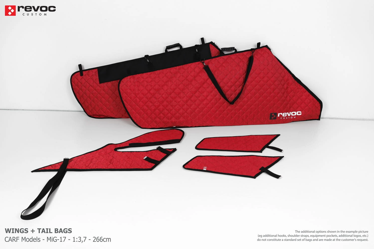 Flash Sale ๐ CARF Models - MiG-17 - 1:3,7 - 266cm โค๏ธ 3 Flash Sale ๐ CARF Models - MiG-17 - 1:3,7 - 266cm โค๏ธ - Image 3