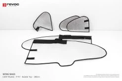 Coupon ๐งจ CARF Models - P-47 - Bubble Top - 280cm โ