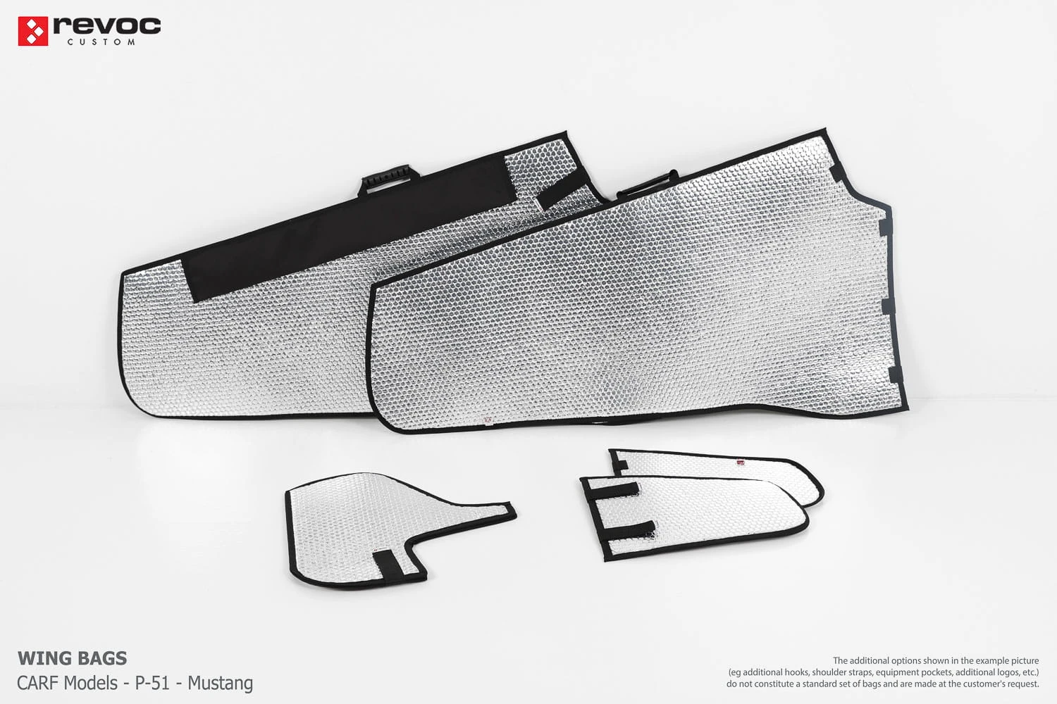 New ๐ CARF Models - P-51 - Mustang ๐คฉ 1 New ๐ CARF Models - P-51 - Mustang ๐คฉ