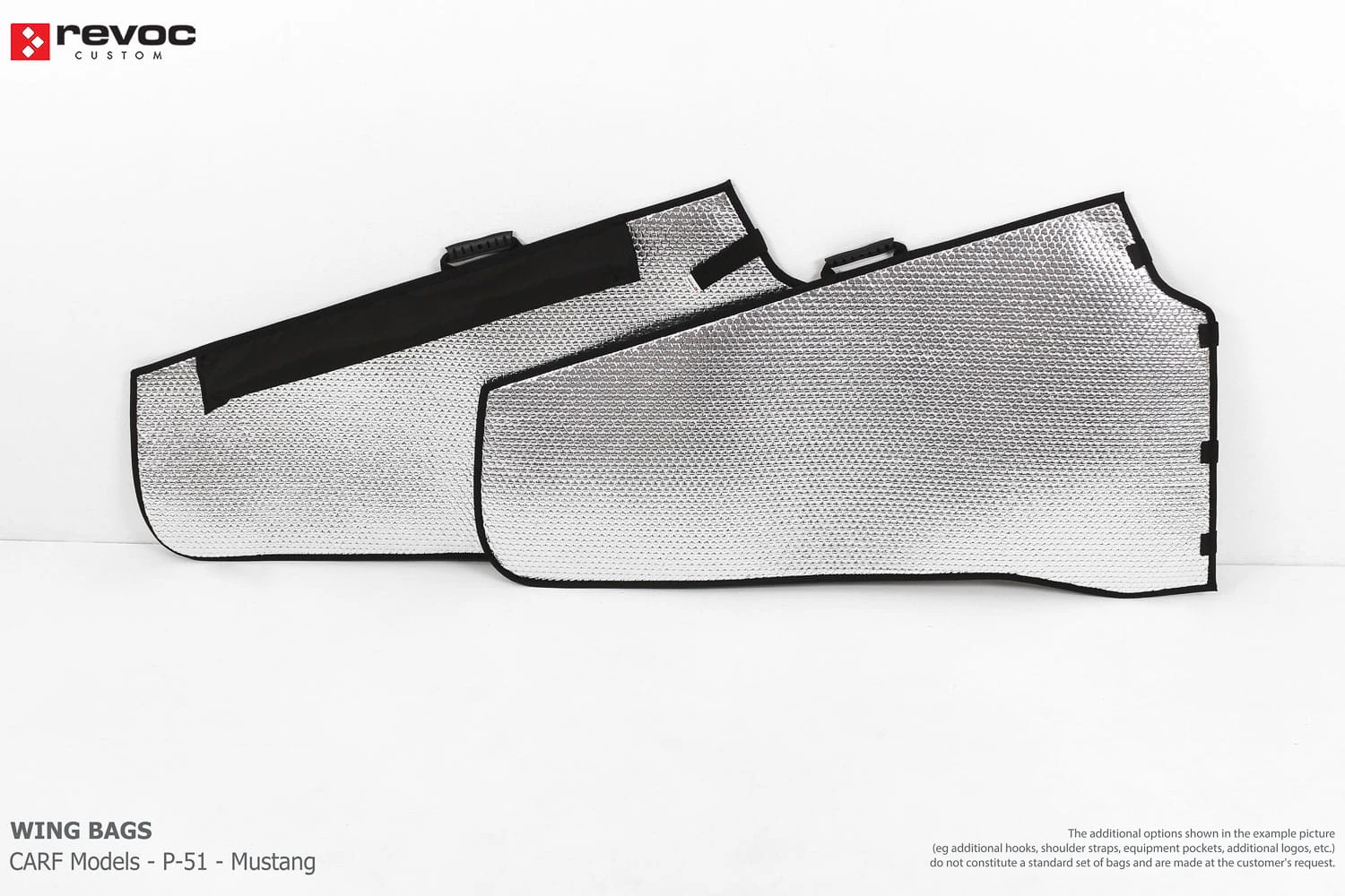 New ๐ CARF Models - P-51 - Mustang ๐คฉ 2 New ๐ CARF Models - P-51 - Mustang ๐คฉ - Image 2