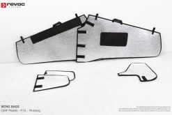 New ๐ CARF Models - P-51 - Mustang ๐คฉ 8 New ๐ CARF Models - P-51 - Mustang ๐คฉ -REVOC CARF Models P 51 Mustang wing bags 8