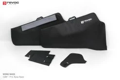 Hot Sale 🔔 CARF Models - P-51 - Reno Racer - 230cm 🛒 -REVOC CARF Models P 51 Reno Racer 230cm wing bags 1