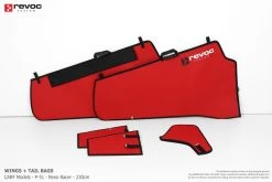 Hot Sale 🔔 CARF Models - P-51 - Reno Racer - 230cm 🛒 -REVOC CARF Models P 51 Reno Racer 230cm wing bags 2
