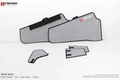 Hot Sale 🔔 CARF Models - P-51 - Reno Racer - 230cm 🛒 -REVOC CARF Models P 51 Reno Racer 230cm wing bags 4