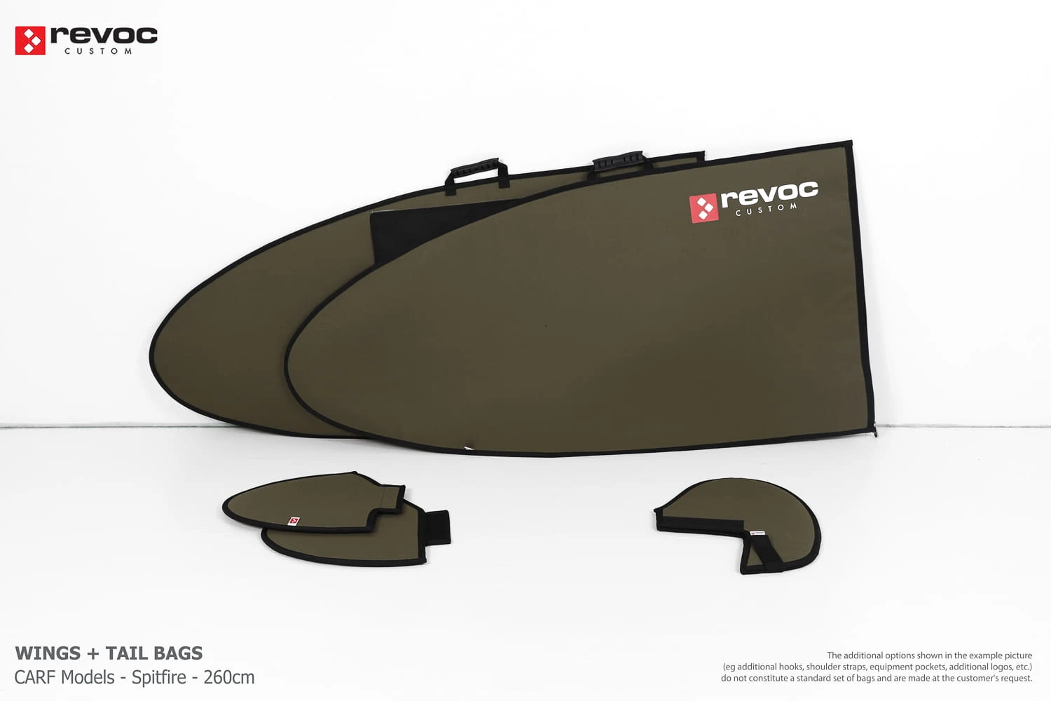 Buy ๐ฏ CARF Models - Spitfire - 260cm ๐ฏ 2 Buy ๐ฏ CARF Models - Spitfire - 260cm ๐ฏ - Image 2