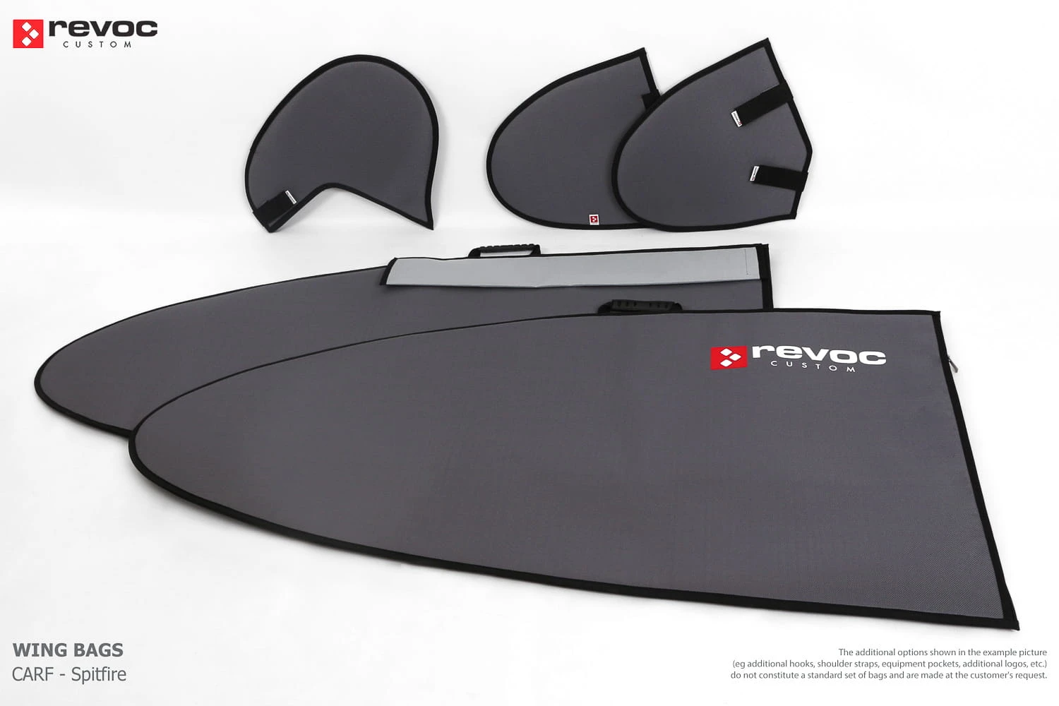 Buy ๐ฏ CARF Models - Spitfire - 260cm ๐ฏ 3 Buy ๐ฏ CARF Models - Spitfire - 260cm ๐ฏ - Image 3