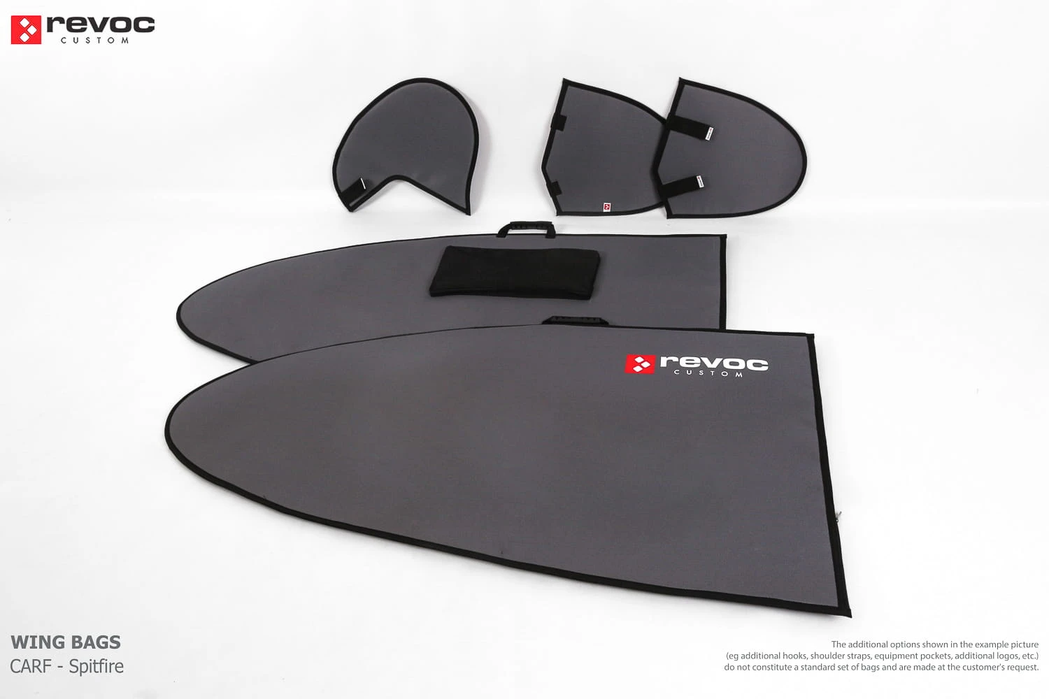 Buy ๐ฏ CARF Models - Spitfire - 260cm ๐ฏ 4 Buy ๐ฏ CARF Models - Spitfire - 260cm ๐ฏ - Image 4