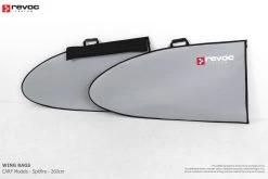 Buy ๐ฏ CARF Models - Spitfire - 260cm ๐ฏ 10 Buy ๐ฏ CARF Models - Spitfire - 260cm ๐ฏ -REVOC CARF Models Spitfire 260cm wing bags 4