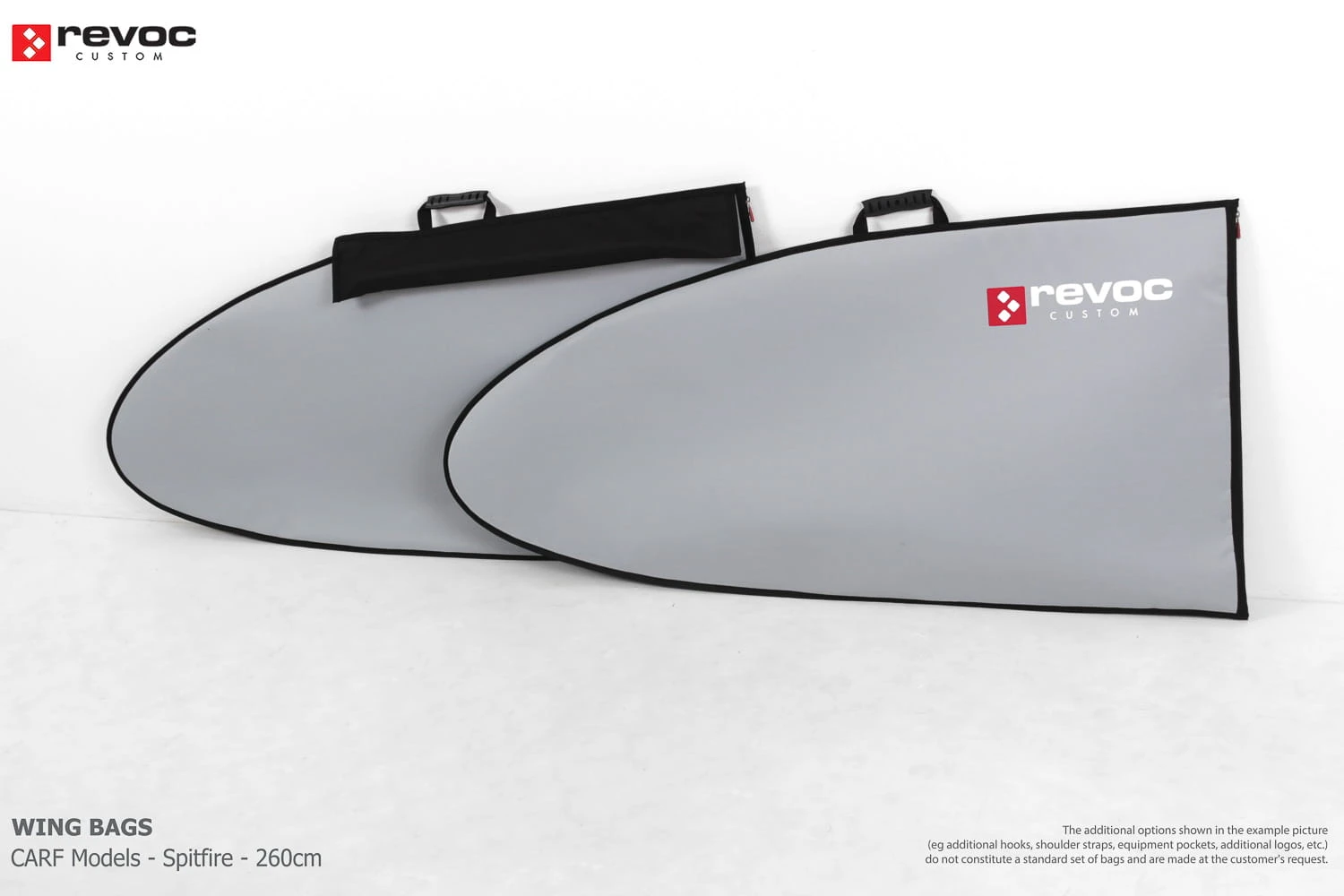 Buy ๐ฏ CARF Models - Spitfire - 260cm ๐ฏ 5 Buy ๐ฏ CARF Models - Spitfire - 260cm ๐ฏ - Image 5