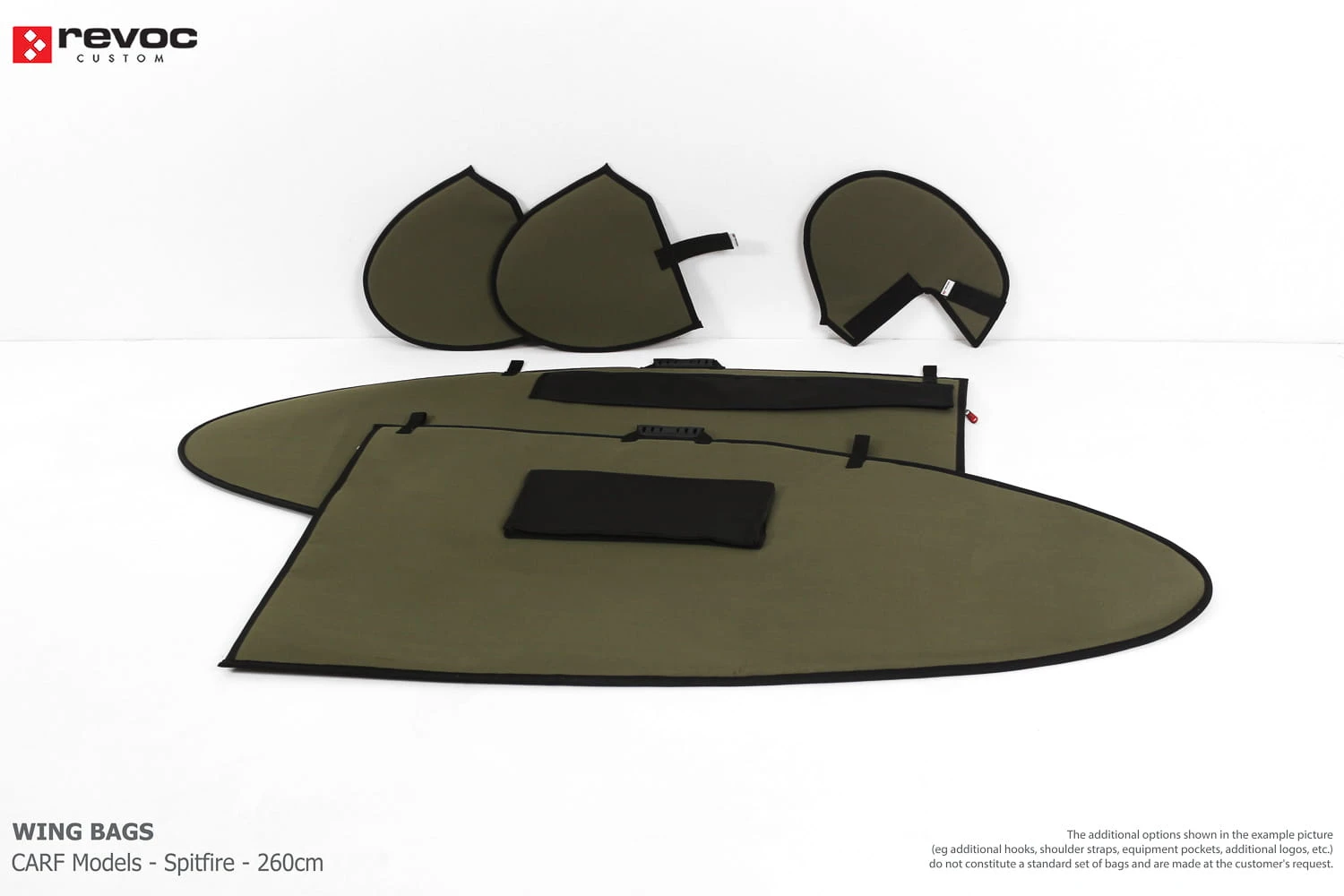 Buy ๐ฏ CARF Models - Spitfire - 260cm ๐ฏ 6 Buy ๐ฏ CARF Models - Spitfire - 260cm ๐ฏ - Image 6