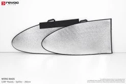 Budget ๐ CARF Models - Spitfire - 260cm ๐ฅ