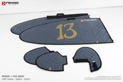 Promo 😀 CARF Models - Spitfire - 260cm 😀