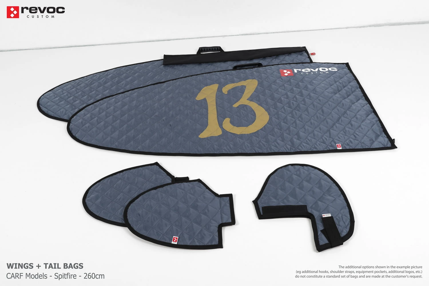 Promo ๐ CARF Models - Spitfire - 260cm ๐ 1 Promo ๐ CARF Models - Spitfire - 260cm ๐