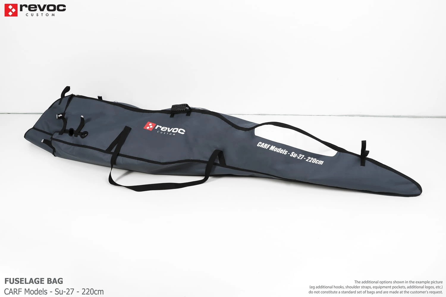 New โค๏ธ CARF Models - Su-27 - 220cm ๐ 2 New โค๏ธ CARF Models - Su-27 - 220cm ๐ - Image 2