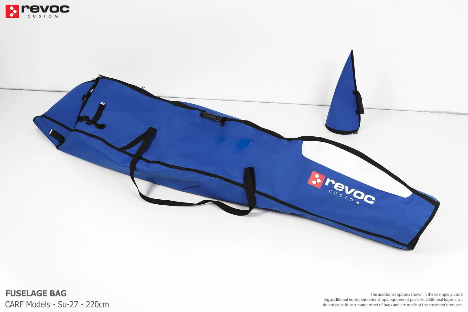 New โค๏ธ CARF Models - Su-27 - 220cm ๐ 4 New โค๏ธ CARF Models - Su-27 - 220cm ๐ - Image 4