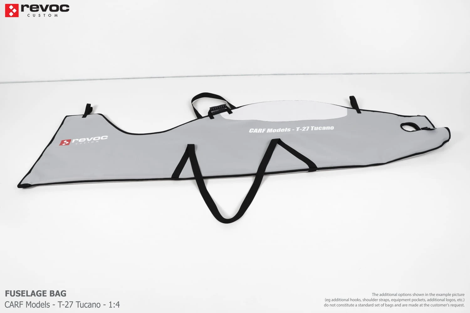 Best Pirce ๐ CARF Models - T-27 Tucano - 1:4 ๐ 4 Best Pirce ๐ CARF Models - T-27 Tucano - 1:4 ๐ - Image 4
