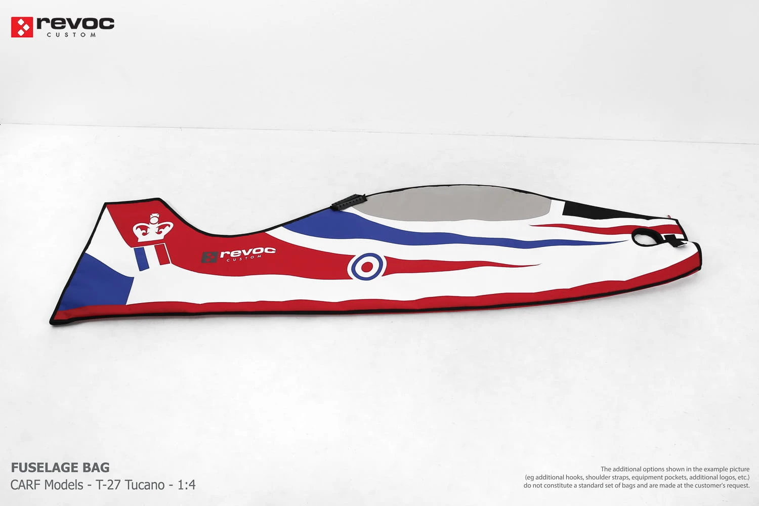 Best Pirce ๐ CARF Models - T-27 Tucano - 1:4 ๐ 6 Best Pirce ๐ CARF Models - T-27 Tucano - 1:4 ๐ - Image 6