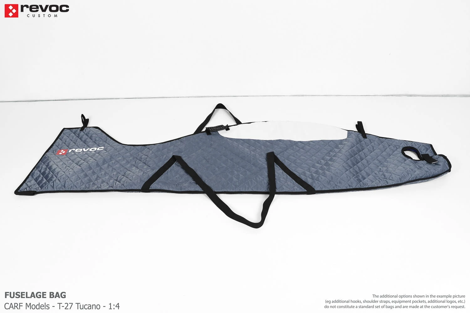 Cheap 🛒 CARF Models - T-27 Tucano - 1:4 💯 2 Cheap 🛒 CARF Models - T-27 Tucano - 1:4 💯 - Image 2