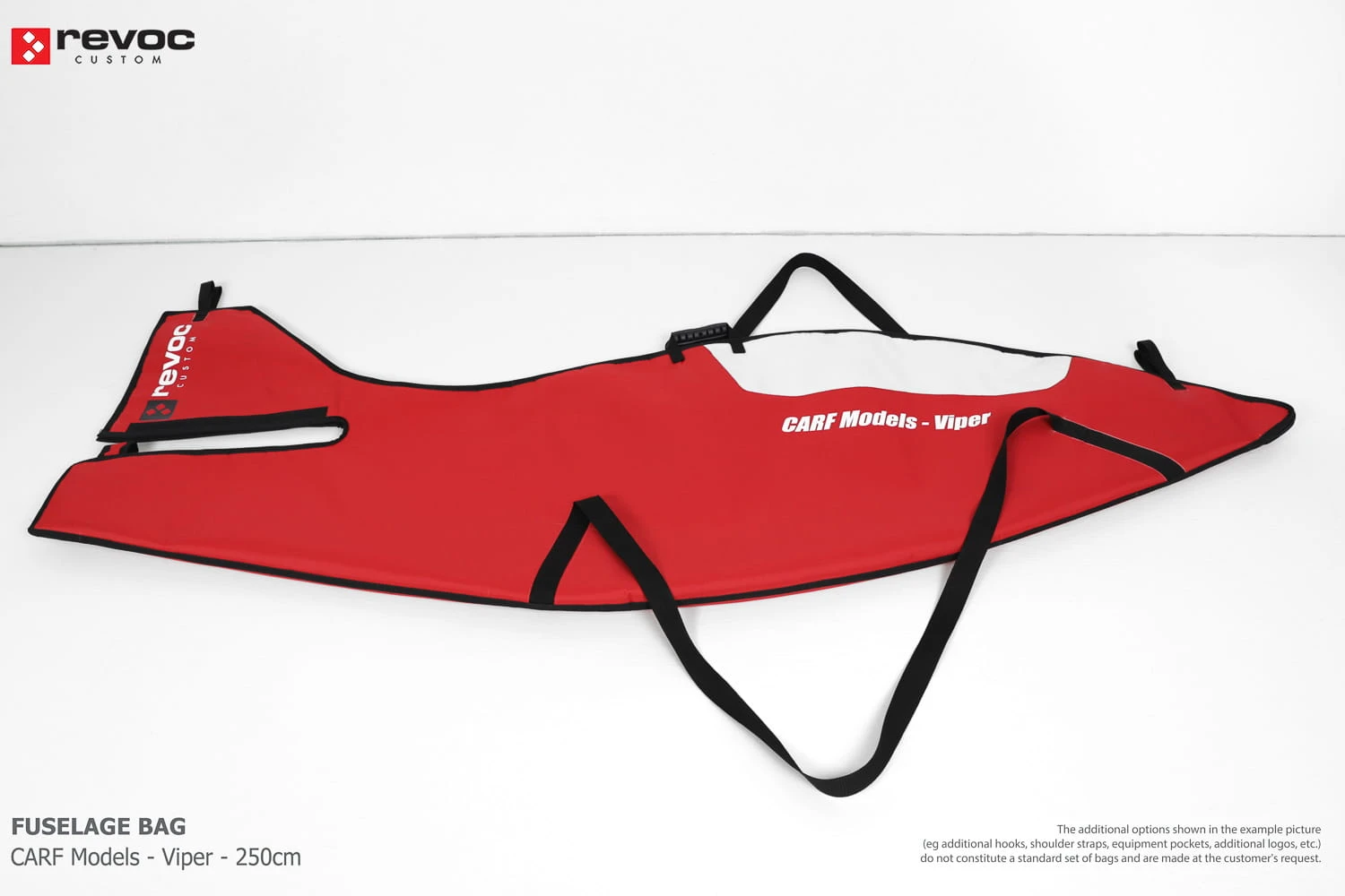 Brand new ๐ CARF Models - Viper - 250cm ๐ 2 Brand new ๐ CARF Models - Viper - 250cm ๐ - Image 2