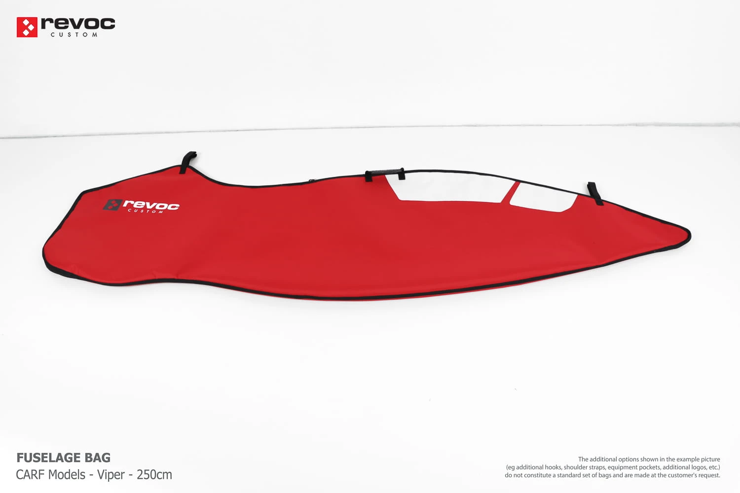 Brand new ๐ CARF Models - Viper - 250cm ๐ 4 Brand new ๐ CARF Models - Viper - 250cm ๐ - Image 4