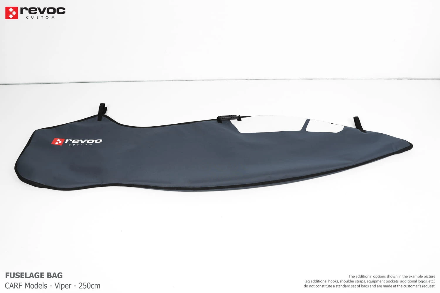 Brand new ๐ CARF Models - Viper - 250cm ๐ 5 Brand new ๐ CARF Models - Viper - 250cm ๐ - Image 5