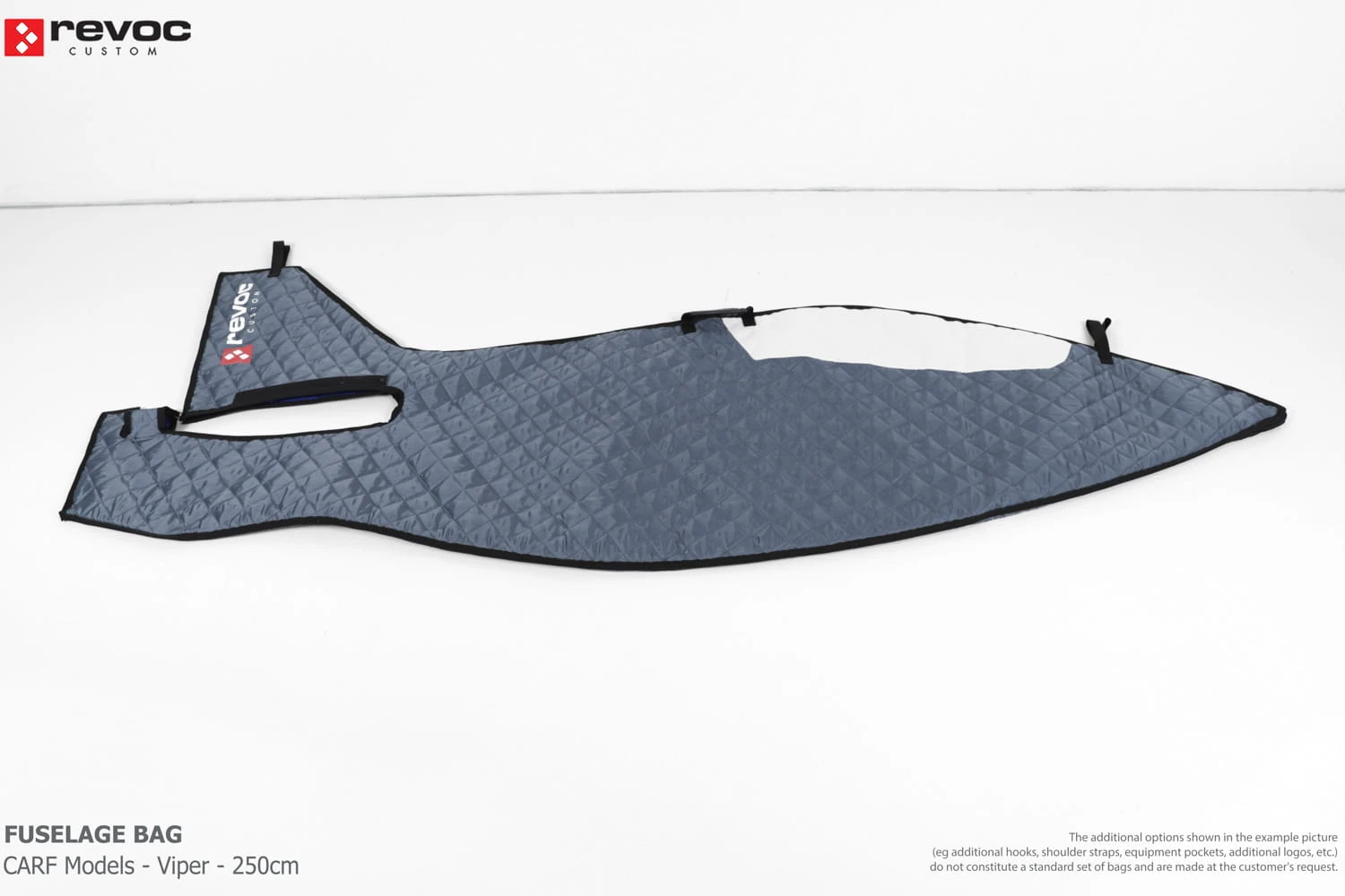 Flash Sale โ CARF Models - Viper - 250cm ๐ 1 Flash Sale โ CARF Models - Viper - 250cm ๐