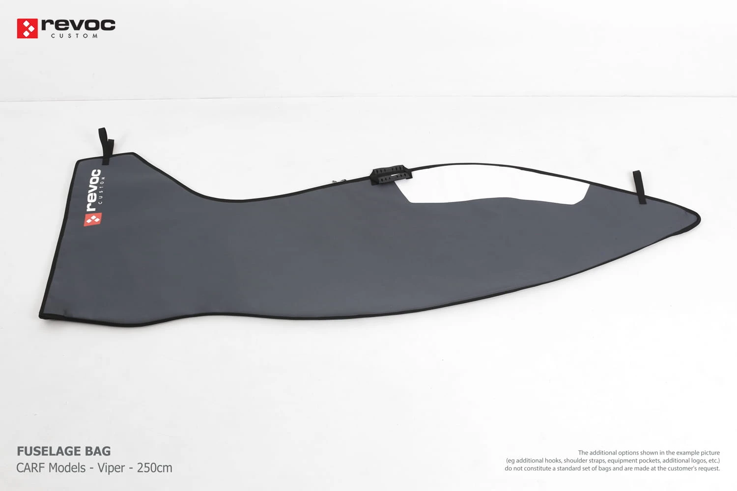 Brand new ๐ CARF Models - Viper - 250cm ๐ 1 Brand new ๐ CARF Models - Viper - 250cm ๐