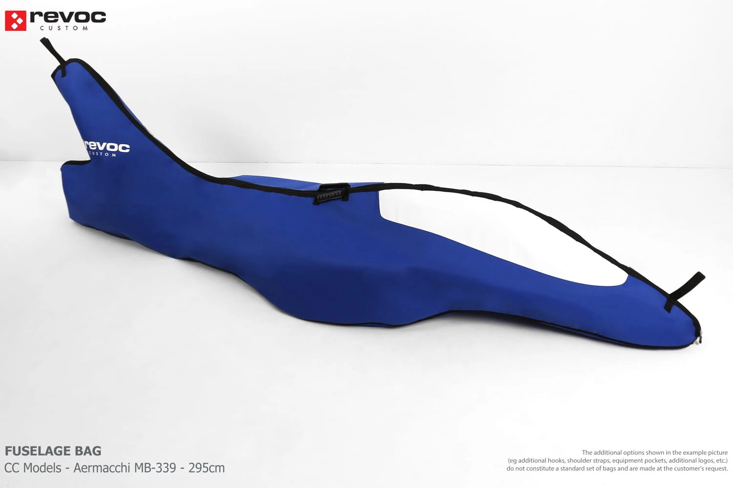 Flash Sale ๐ CC Models - Aermacchi MB-339 - 295cm ๐ 2 Flash Sale ๐ CC Models - Aermacchi MB-339 - 295cm ๐ - Image 2