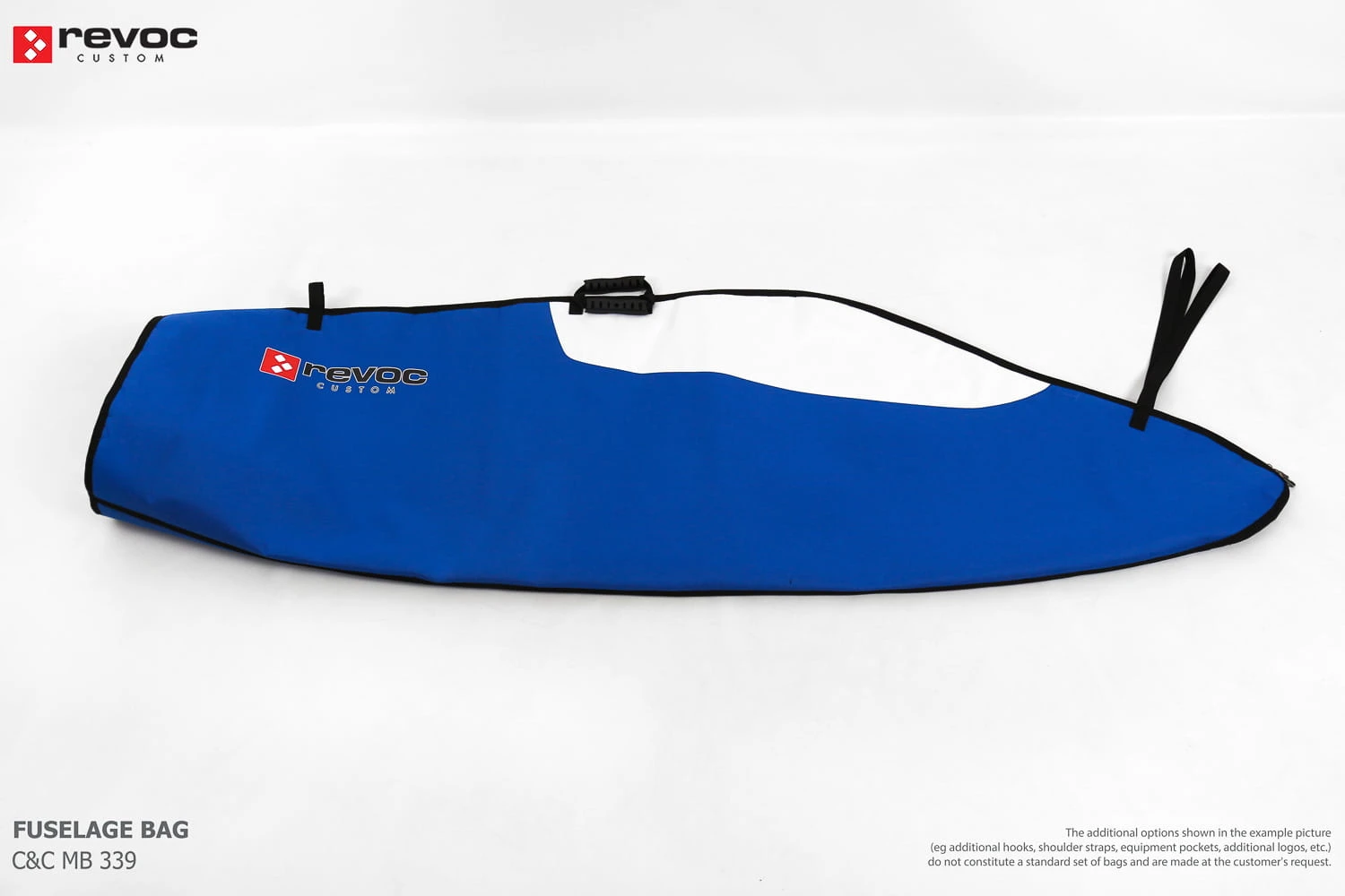 Flash Sale ๐ CC Models - Aermacchi MB-339 - 295cm ๐ 3 Flash Sale ๐ CC Models - Aermacchi MB-339 - 295cm ๐ - Image 3