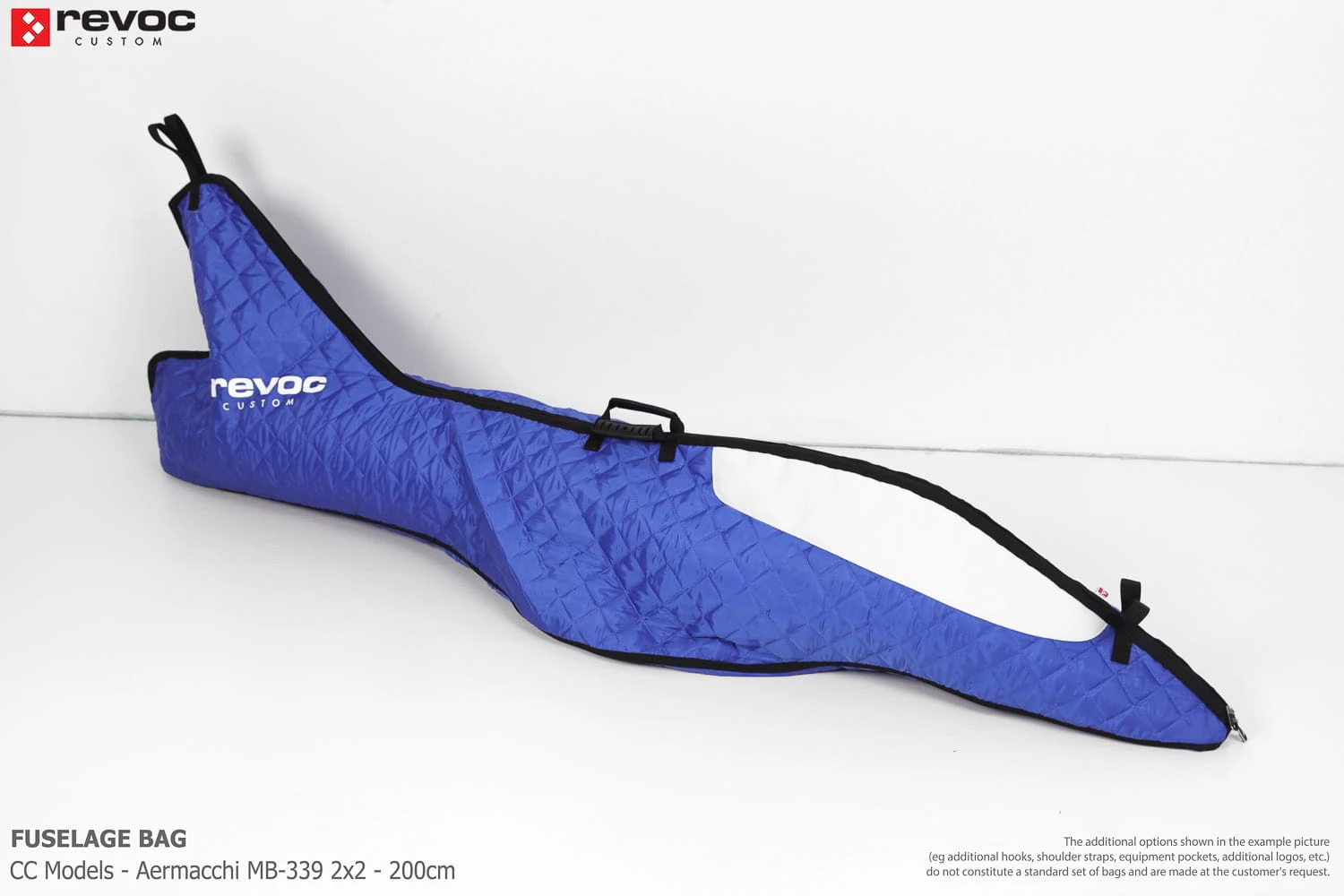 Hot Sale ๐ CC Models - Aermacchi MB-339 2x2 - 200cm ๐ 2 Hot Sale ๐ CC Models - Aermacchi MB-339 2x2 - 200cm ๐ - Image 2