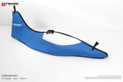 New ๐ฏ CC Models - Viper - 225cm ๐ 11 New ๐ฏ CC Models - Viper - 225cm ๐ -REVOC CC Models Viper 225cm FUSELAGE BAG 5
