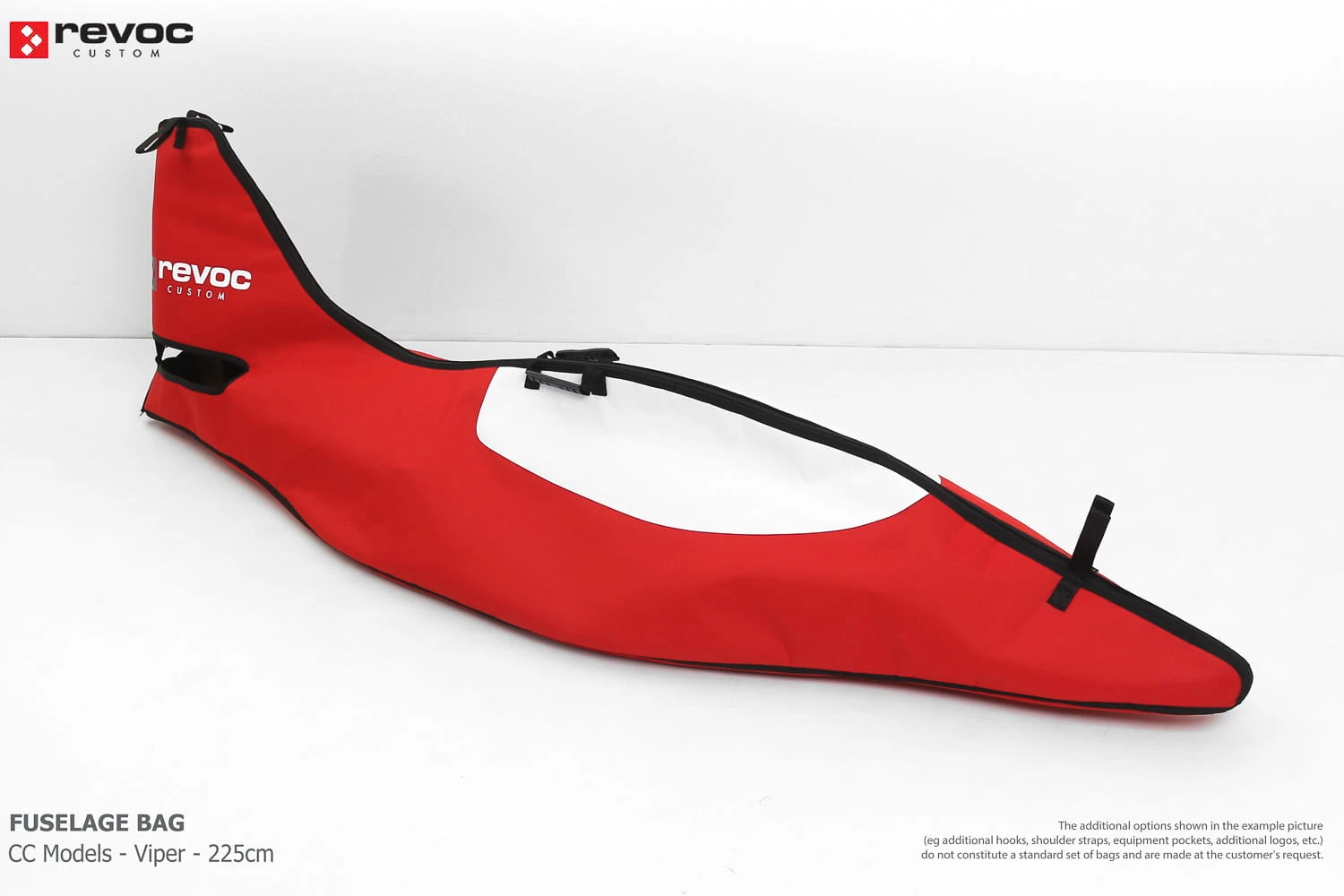 New ๐ฏ CC Models - Viper - 225cm ๐ 2 New ๐ฏ CC Models - Viper - 225cm ๐ - Image 2