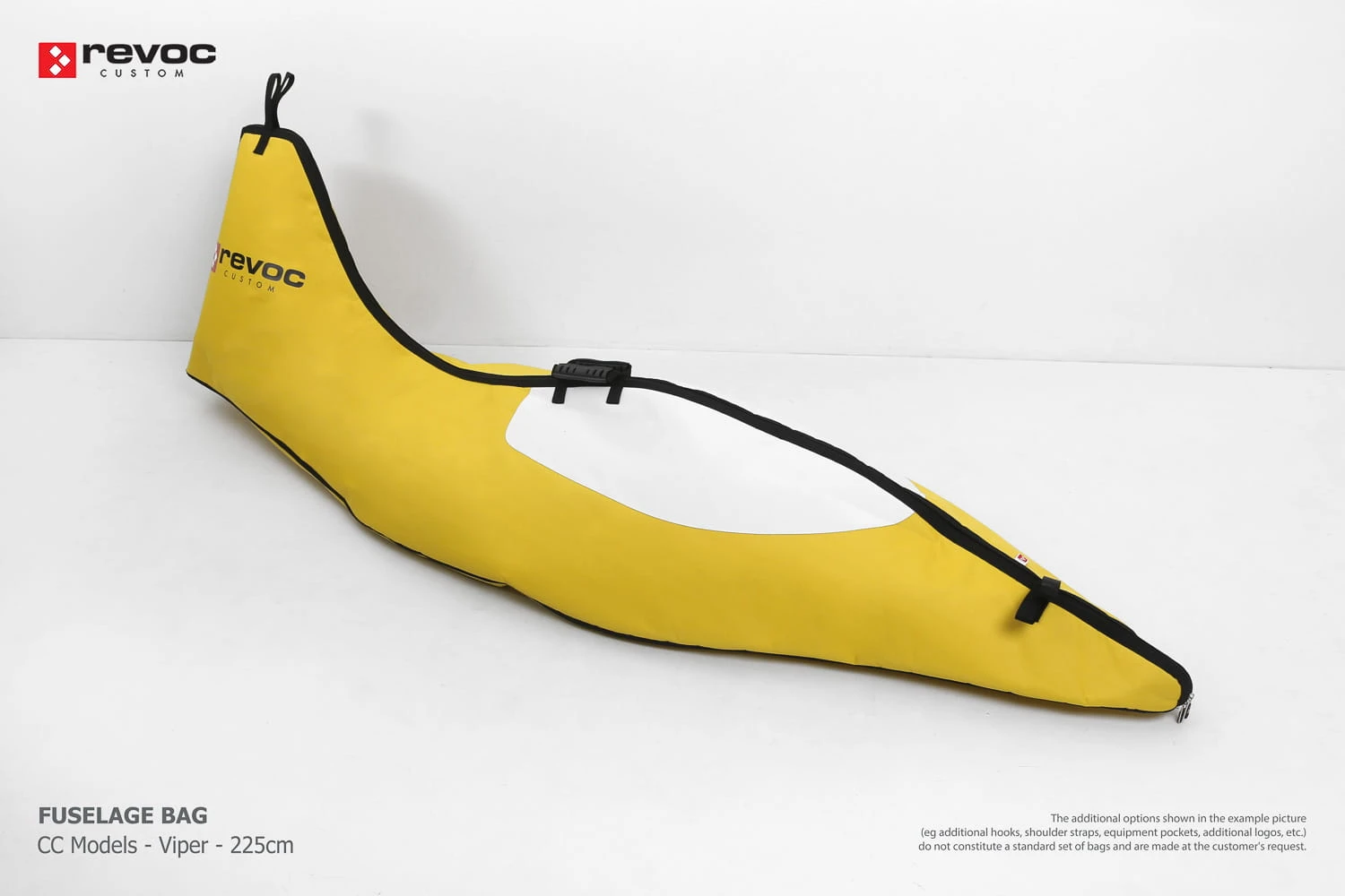 New ๐ฏ CC Models - Viper - 225cm ๐ 4 New ๐ฏ CC Models - Viper - 225cm ๐ - Image 4