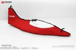 New ๐ฏ CC Models - Viper - 225cm ๐ 10 New ๐ฏ CC Models - Viper - 225cm ๐ -REVOC CC Models Viper 225cm fuselage bag 4