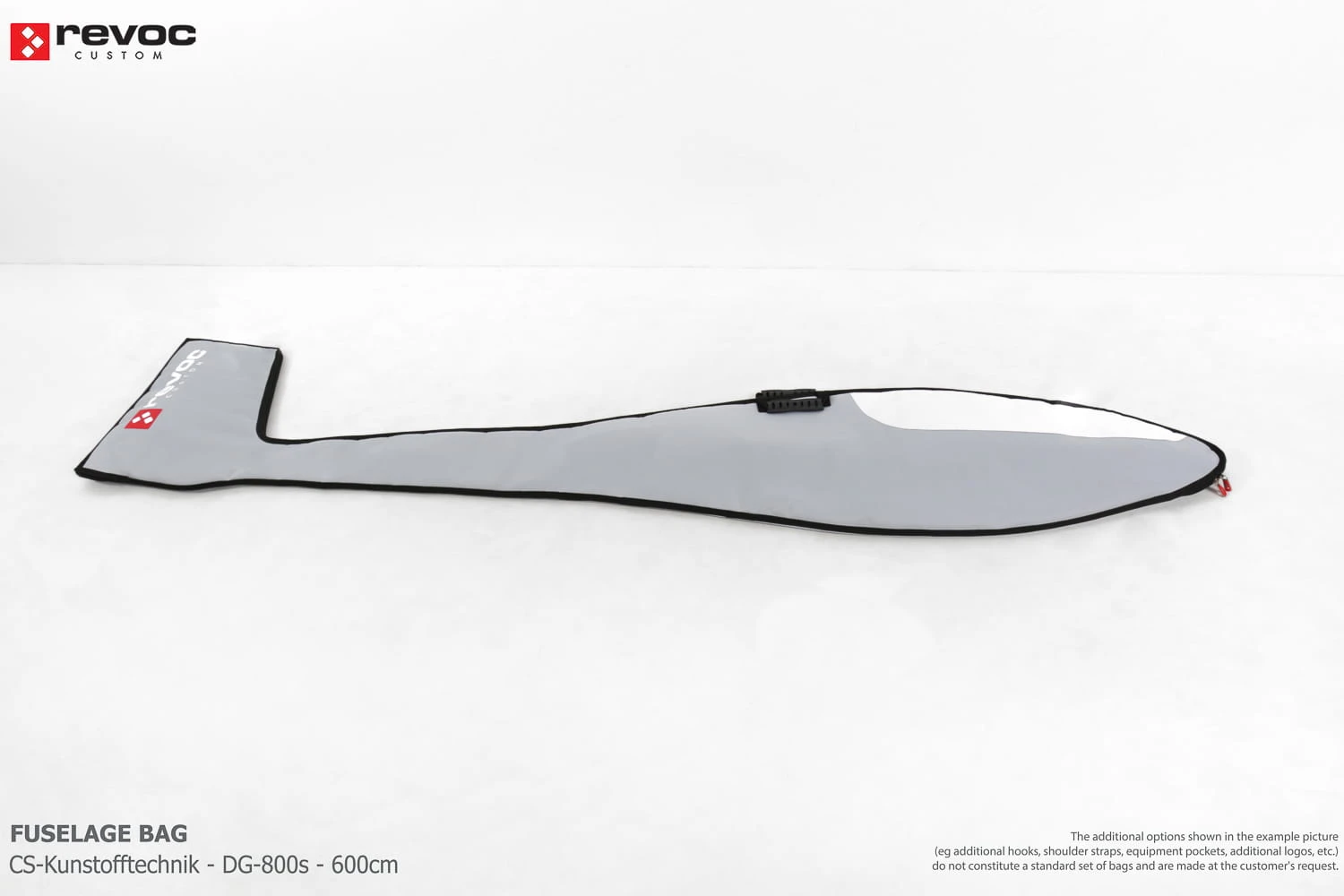 Flash Sale ⭐ CS-Kunstofftechnik - DG-800s - 600cm 🥰 2 Flash Sale ⭐ CS-Kunstofftechnik - DG-800s - 600cm 🥰 - Image 2