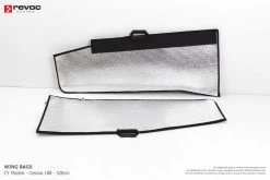 Brand new ❤️ CY Models - Cessna 188 - 320cm 👏