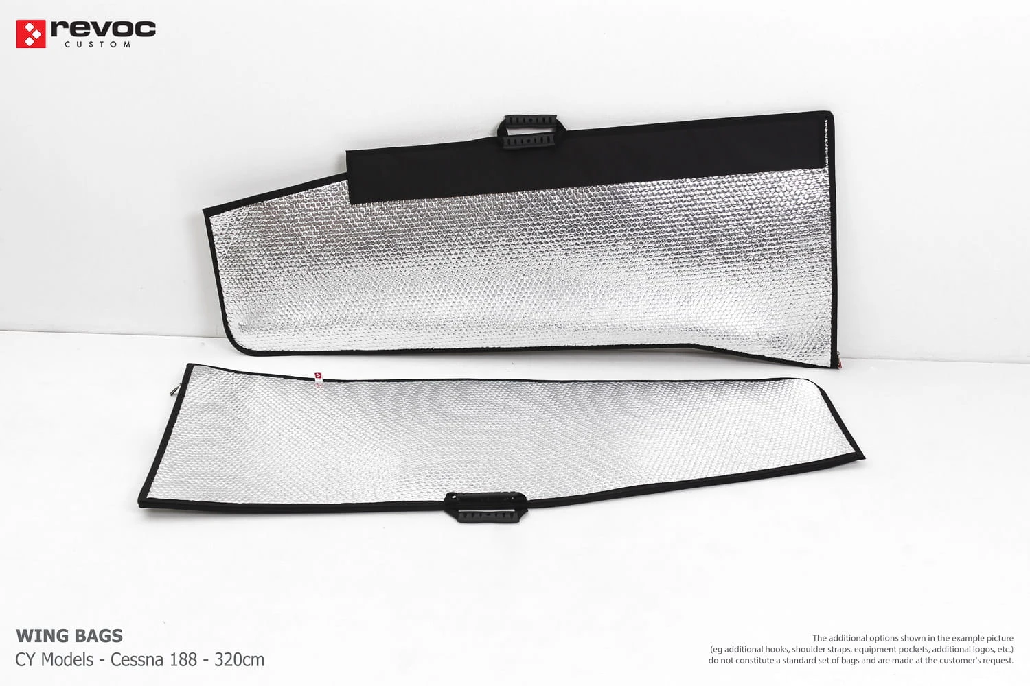 Brand new ❤️ CY Models - Cessna 188 - 320cm 👏 1 Brand new ❤️ CY Models - Cessna 188 - 320cm 👏