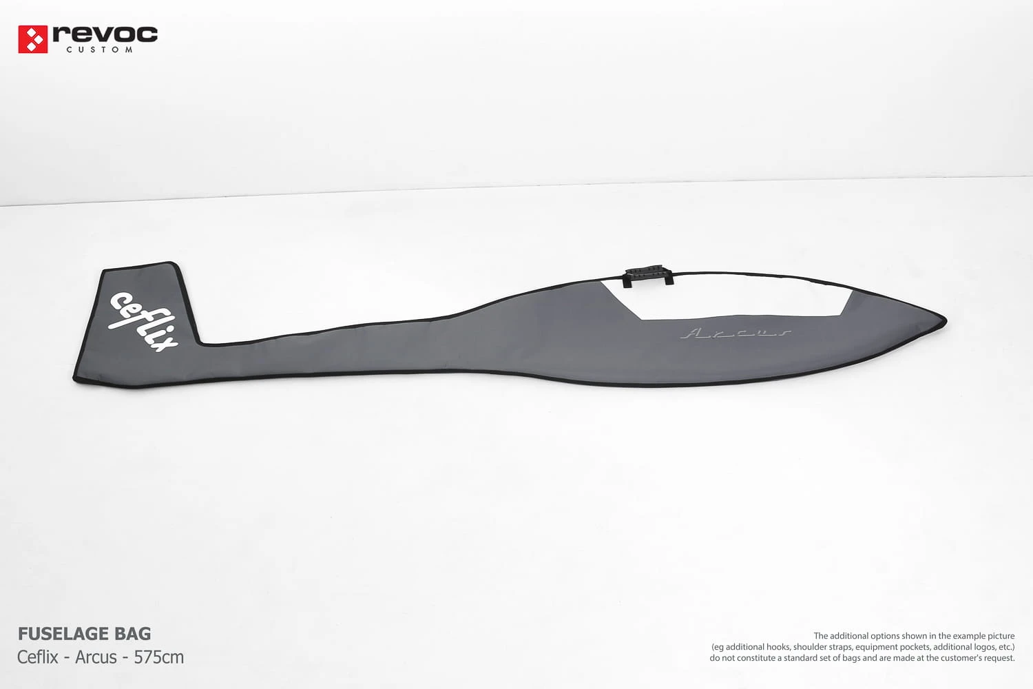 Buy ✔️ Ceflix - Arcus - 575cm 👍 2 Buy ✔️ Ceflix - Arcus - 575cm 👍 - Image 2