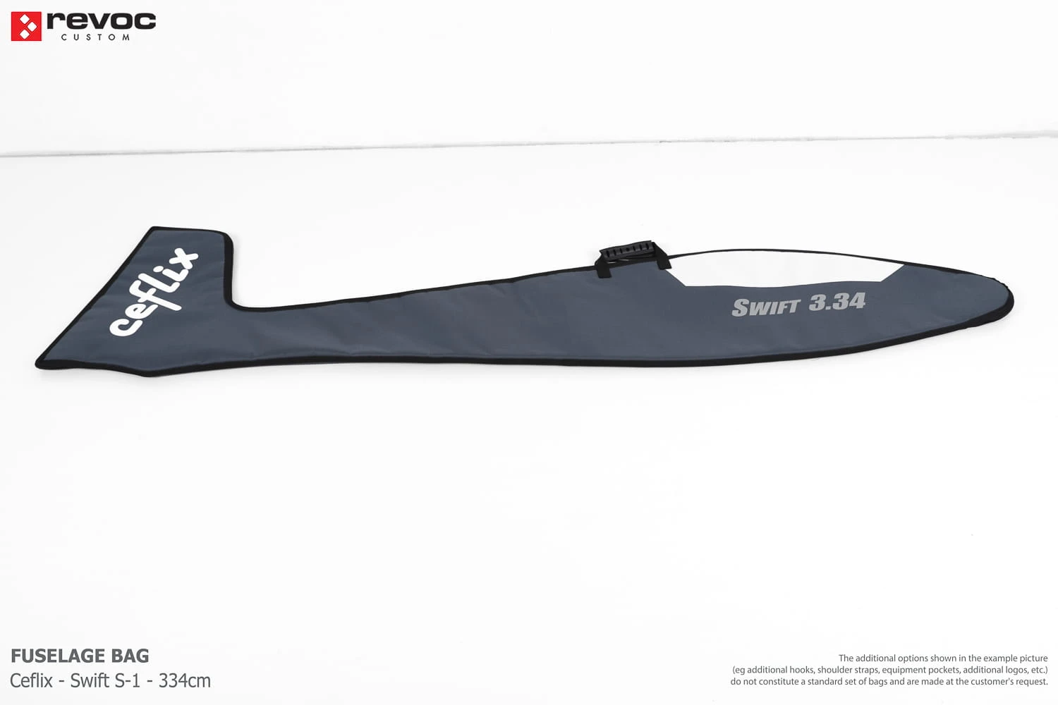 Wholesale ๐ Ceflix - Swift S-1 - 334cm ๐ 2 Wholesale ๐ Ceflix - Swift S-1 - 334cm ๐ - Image 2