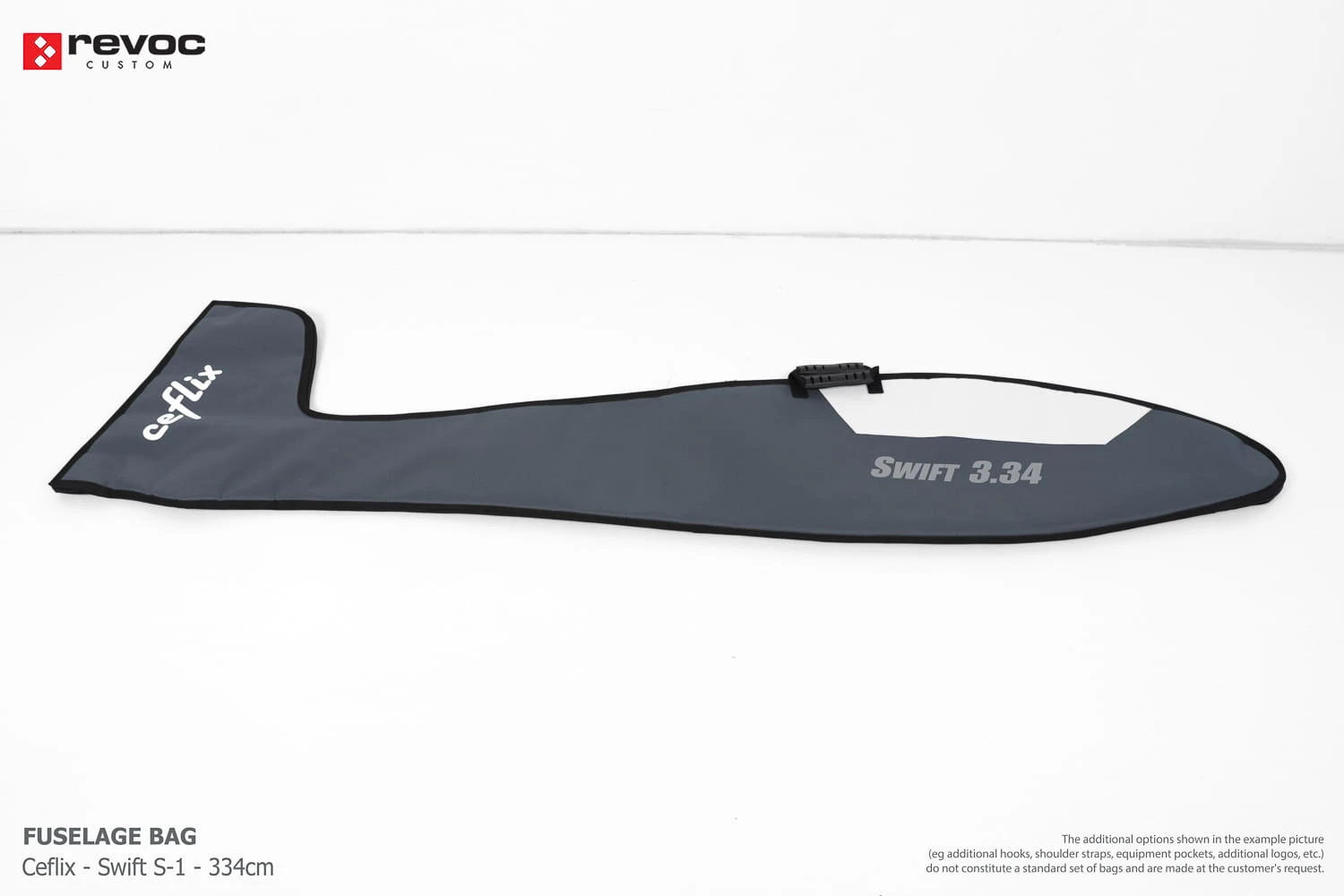 Wholesale ๐ Ceflix - Swift S-1 - 334cm ๐ 1 Wholesale ๐ Ceflix - Swift S-1 - 334cm ๐