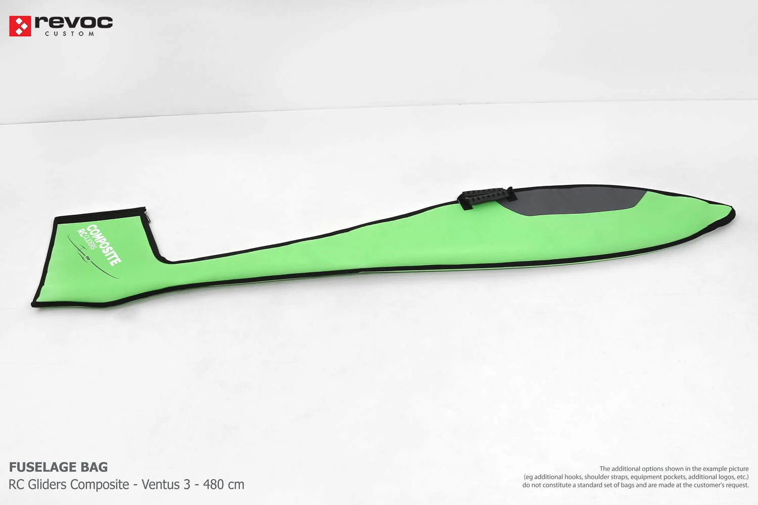 Wholesale 👏 Composite RC Gliders - Ventus 3 - 480cm 👏 1 Wholesale 👏 Composite RC Gliders - Ventus 3 - 480cm 👏