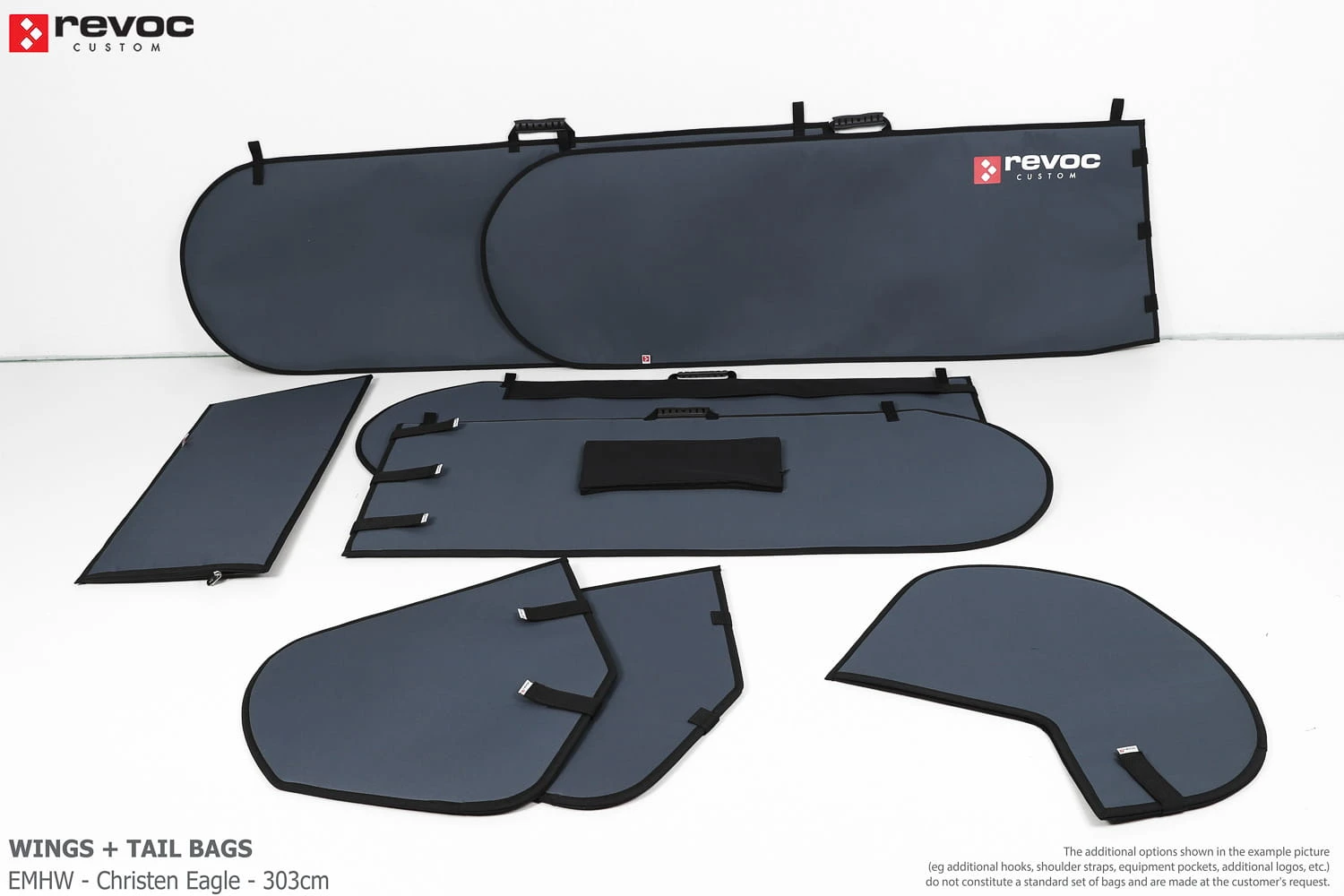 New ๐ EMHW - Christen Eagle - 303cm ๐ 2 New ๐ EMHW - Christen Eagle - 303cm ๐ - Image 2