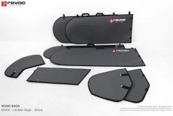 New ๐ EMHW - Christen Eagle - 303cm ๐ 7 New ๐ EMHW - Christen Eagle - 303cm ๐ -REVOC EMHW Christen Eagle 303cm wing bags 2