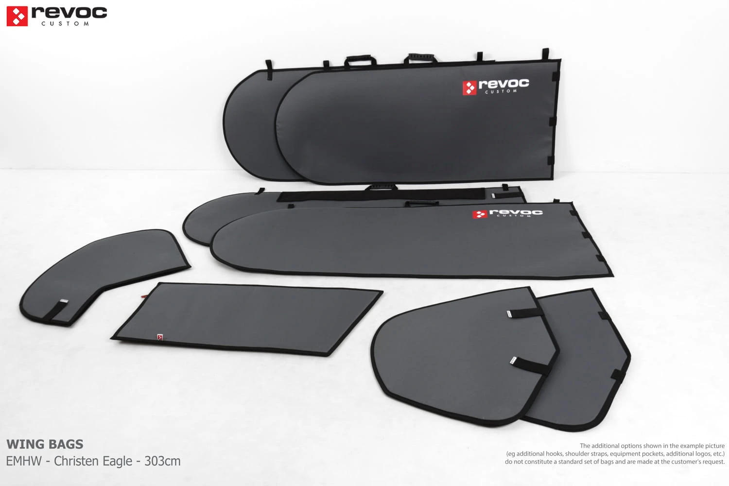 New ๐ EMHW - Christen Eagle - 303cm ๐ 3 New ๐ EMHW - Christen Eagle - 303cm ๐ - Image 3