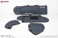 New ๐ EMHW - Christen Eagle - 303cm ๐ 8 New ๐ EMHW - Christen Eagle - 303cm ๐ -REVOC EMHW Christen Eagle 303cm wing bags 3