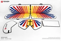 New ๐ EMHW - Christen Eagle - 303cm ๐ 9 New ๐ EMHW - Christen Eagle - 303cm ๐ -REVOC EMHW Christen Eagle 303cm wing bags custom